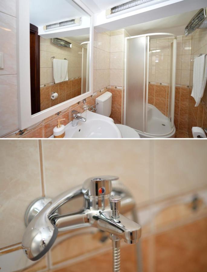 Apartment Amigo Old Town Kotor Bagian luar foto