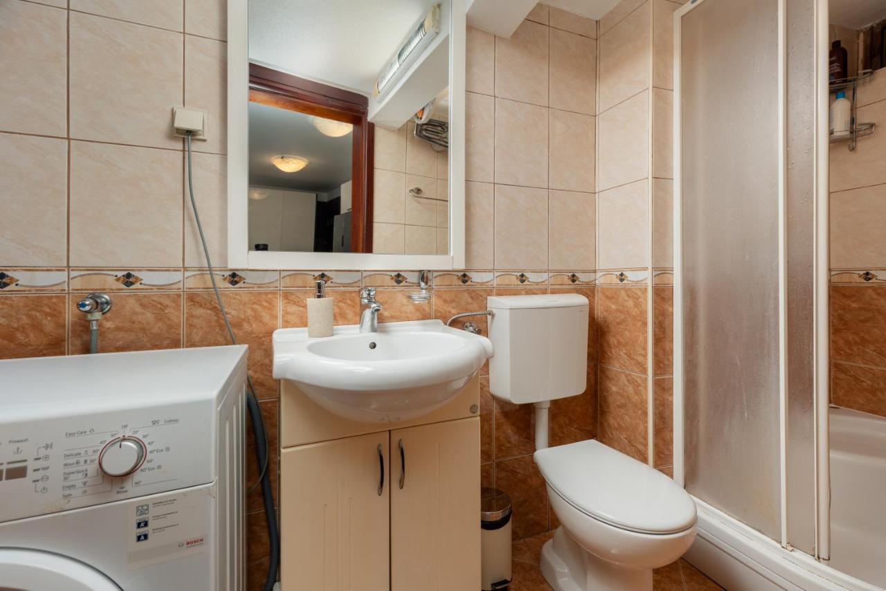 Apartment Amigo Old Town Kotor Bagian luar foto